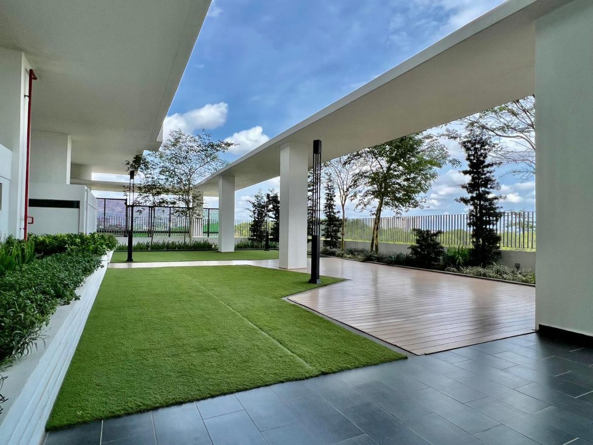 Royale Cottage Midvalley Netflix Pools 4 Pax ยะโฮร์บาห์รู ภายนอก รูปภาพ